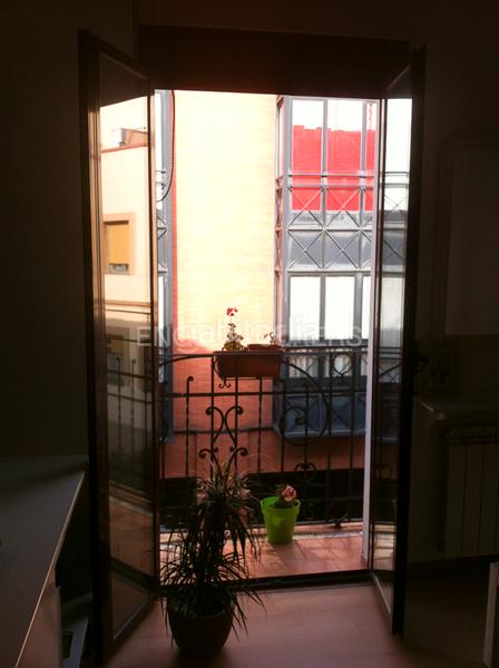 Foto f81ba67e-5216-420e-8c44-9feef6efede9. Appartement avec chauffage dans Bellas Vistas Madrid