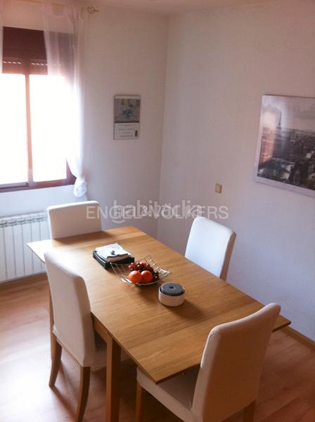 Foto fe158a55-7fd1-45d9-8c61-d06bd2a7cb0b. Appartement avec chauffage dans Bellas Vistas Madrid
