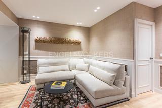 Appartement à Recoletos