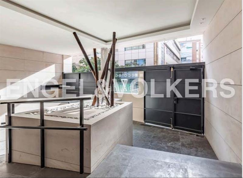 Foto f8a5a425-5b49-4209-b901-1c830706e7bf. Affitto piccolo appartamento con riscaldamento parcheggio in Madrid