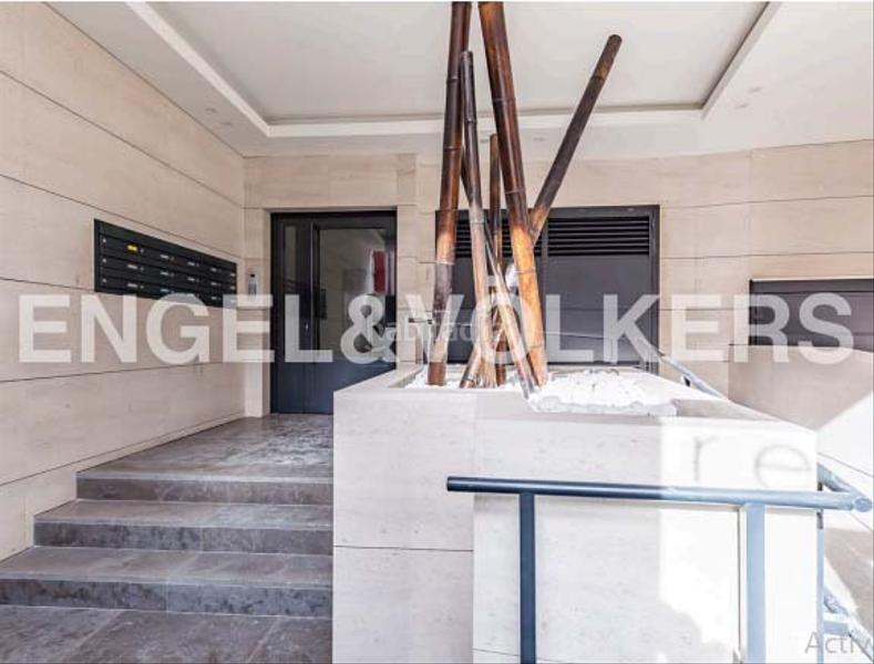 Foto 254ca1d2-afab-44e7-bd18-ba3ac26afb6f. Alquiler apartamento piso con terraza con jacuzzi en El Viso en Madrid