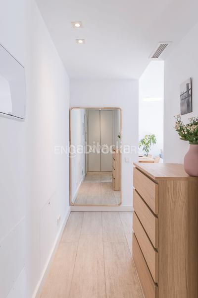 Foto 3728cf02-f03b-432d-a2d2-8a2fbb2b4c80. Alquiler apartamento piso con terraza con jacuzzi en El Viso en Madrid