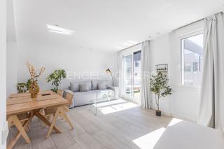 Location Appartement à El Viso. Piso con terraza con jacuzzi en el viso