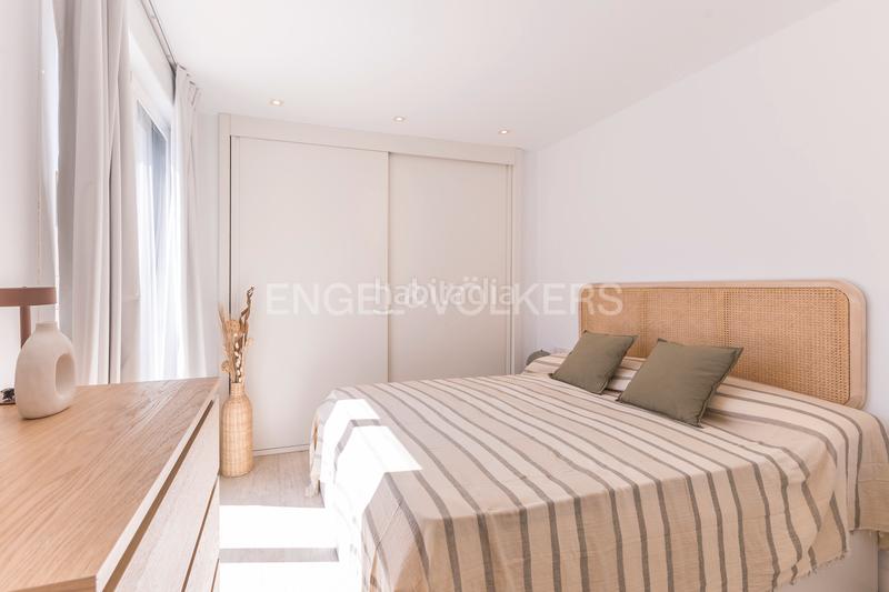 Foto c55d2662-4e58-4ead-9ec9-1afa9540ff35. Location appartement avec chauffage parking dans El Viso Madrid