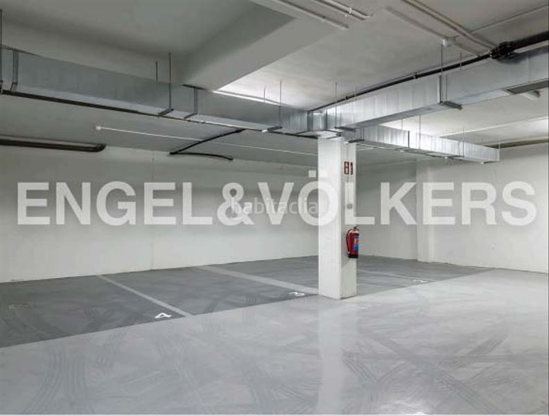 Foto 74530460-d934-4dcf-a78f-6dc541ab8d8a. Rent apartment with heating parking in El Viso Madrid