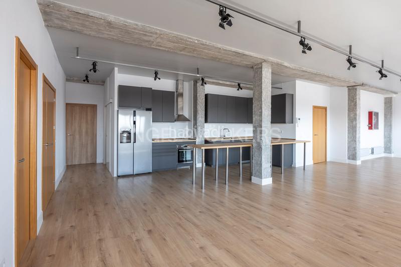 Foto 090d9996-6f95-4eca-b013-0c90969fe598. Attique avec chauffage dans Simancas Madrid