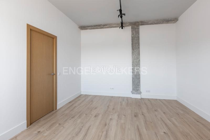 Foto 114bd43e-c430-40d2-9da5-b07b13f21205. Attique avec chauffage dans Simancas Madrid