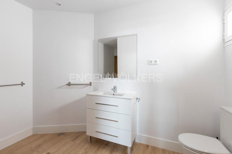 Foto 438170bb-2156-4e68-a41e-c152cd7c02b3. Attique avec chauffage dans Simancas Madrid