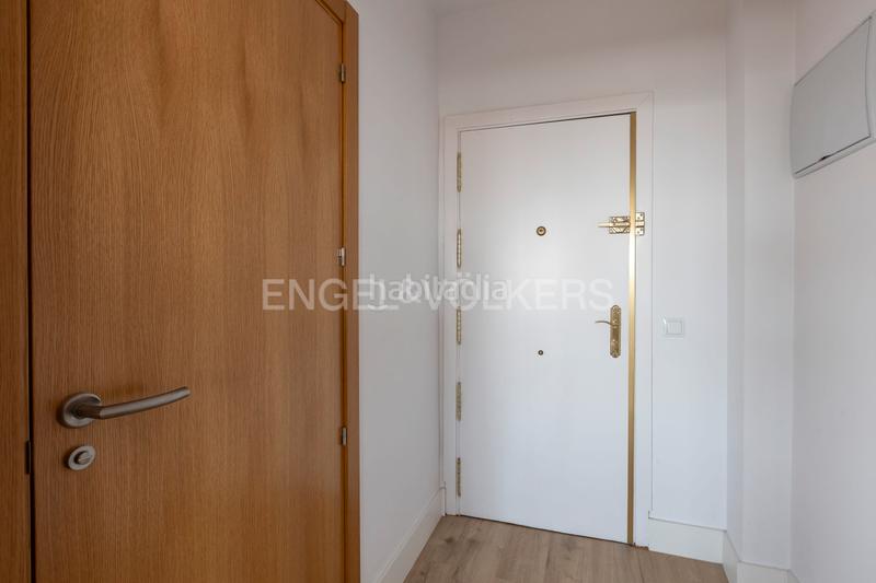 Foto e81a0b21-e546-4eae-a900-fd32012e36a9. Attique avec chauffage dans Simancas Madrid