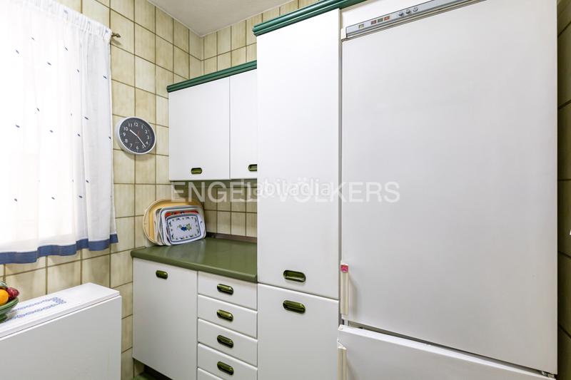 Foto d42c3166-8a0e-48bd-be7b-44790227d9c2. Piccolo appartamento con riscaldamento in Pacífico Madrid