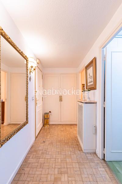 Foto e5ddd78e-97f5-45e6-b780-d93f4e79c5e7. Piccolo appartamento con riscaldamento in Pacífico Madrid