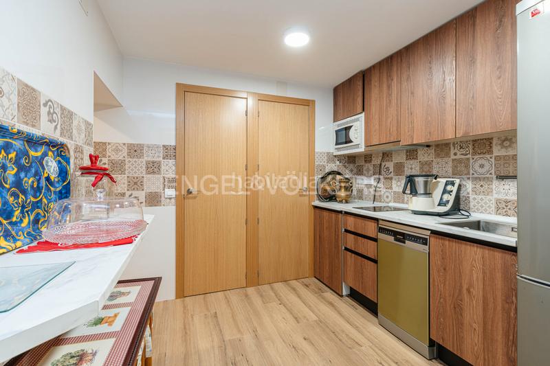 Foto abed7916-6855-4940-9e03-d266f802c455. Casa amb calefacció aparcament a Las Dehesillas-Vereda de los Estudiantes Leganés