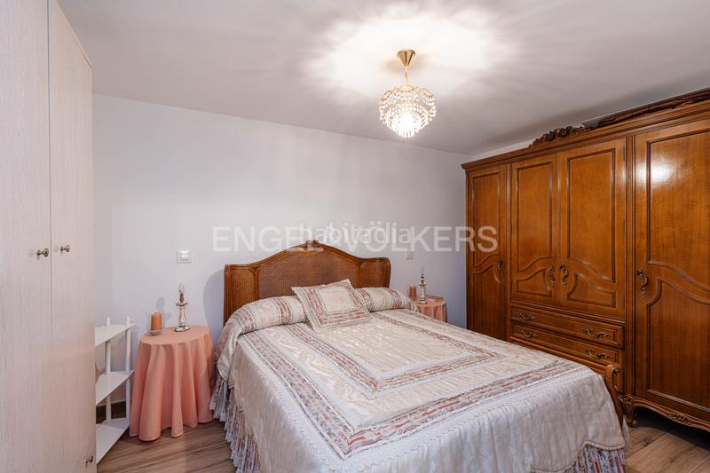 Foto eea4a8de-d381-462c-8148-1a8762df2e31. Casa amb calefacció aparcament a Las Dehesillas-Vereda de los Estudiantes Leganés