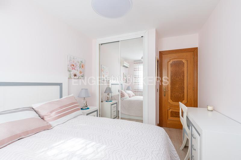 Foto f75eef1c-282d-415b-92c9-bfd0517e0a13. Casa amb calefacció aparcament a Las Dehesillas-Vereda de los Estudiantes Leganés