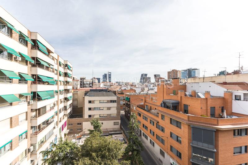 Foto 0efacf00-9bb2-40a2-83d5-960775ad5e6b. Appartement avec chauffage dans Castillejos-Cuzco Madrid