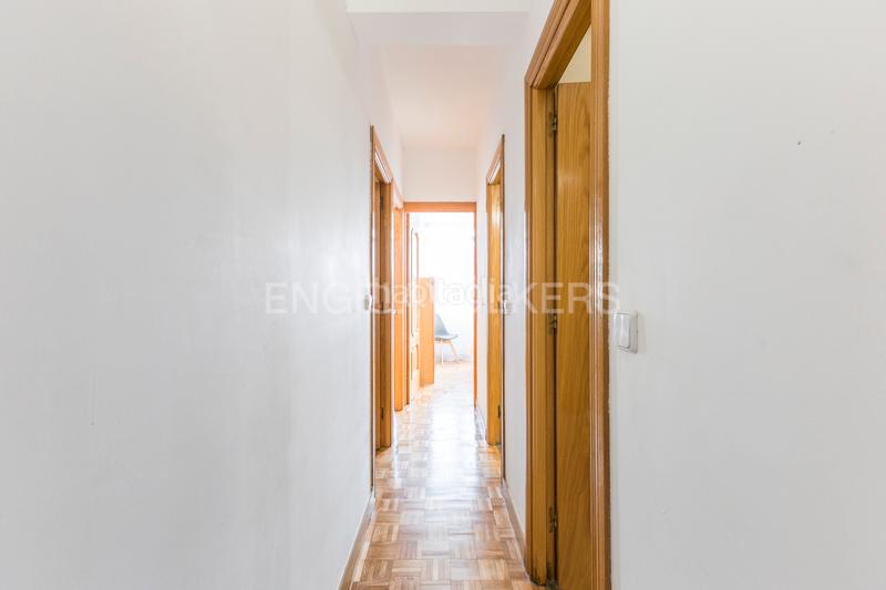 Foto 127a2cdc-3d79-4baf-8fdb-244bb1427a4f. Appartement avec chauffage dans Castillejos-Cuzco Madrid