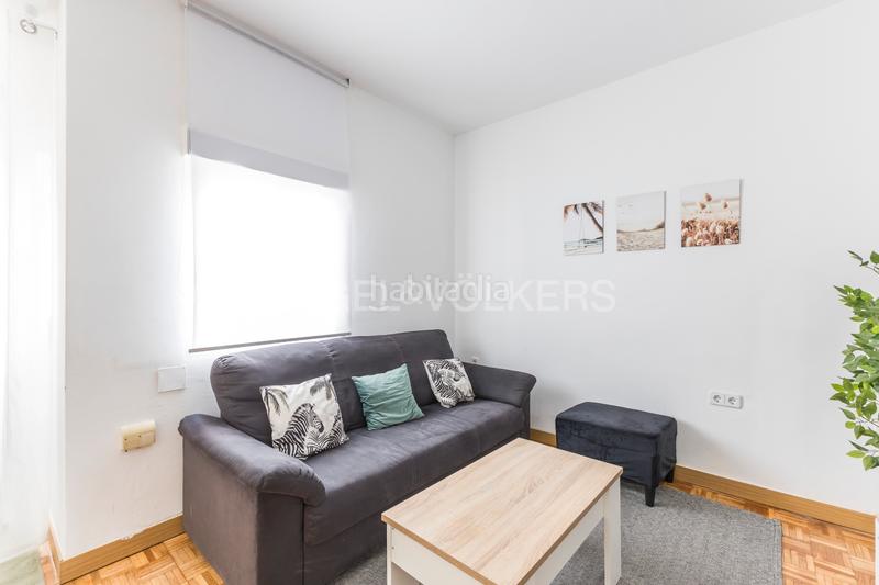 Foto 1762ba81-c6c1-416d-b3b3-95d68abd37ba. Appartement avec chauffage dans Castillejos-Cuzco Madrid