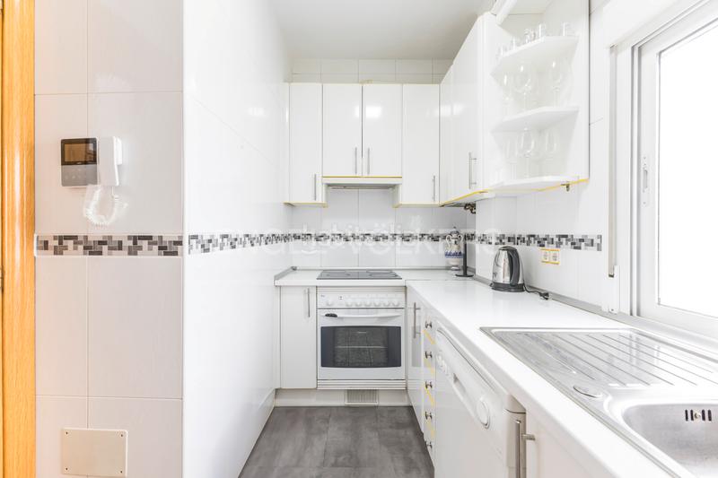 Foto 1de52bdb-f277-4513-a8c5-9e15453d7242. Appartement avec chauffage dans Castillejos-Cuzco Madrid