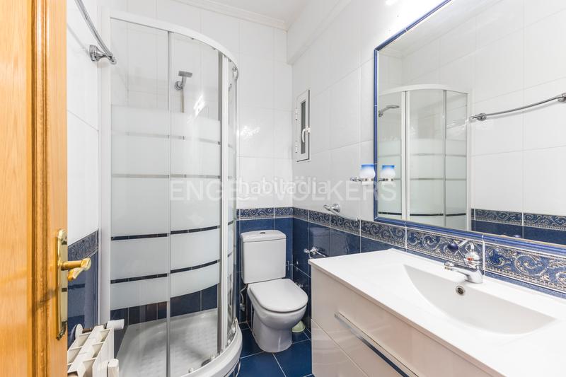 Foto 1eff30b6-3b3d-4313-8b8a-4dcc3eaddd77. Appartement avec chauffage dans Castillejos-Cuzco Madrid