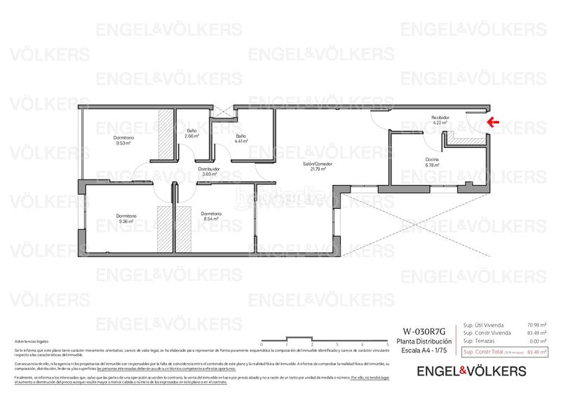 Foto 2db43599-5304-4b7e-8dcf-1724787a27de. Appartement avec chauffage dans Castillejos-Cuzco Madrid