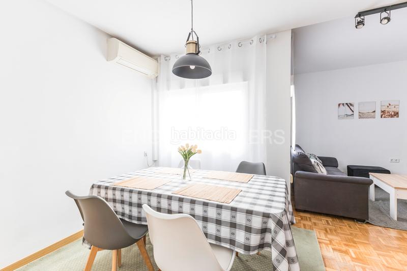 Foto 35190648-148f-4e1d-b2ca-c4372e49e601. Appartement avec chauffage dans Castillejos-Cuzco Madrid