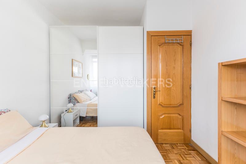 Foto 36a17613-4db4-4568-8b0c-37c3d64cd514. Appartement avec chauffage dans Castillejos-Cuzco Madrid
