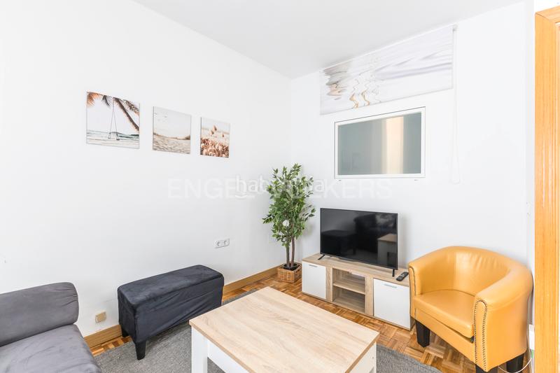 Foto 3ef6243d-aacb-403e-b622-e4527eddf315. Appartement avec chauffage dans Castillejos-Cuzco Madrid