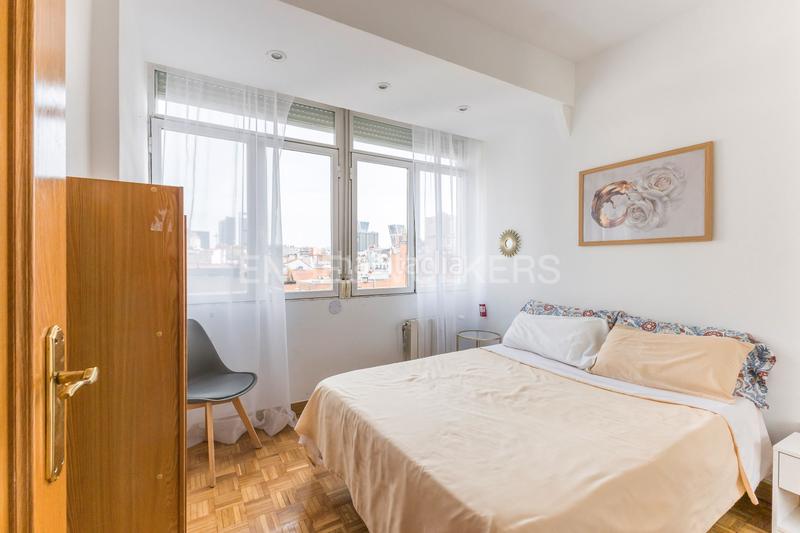 Foto 5af90882-438e-4319-ae4a-eea11956ffdc. Appartement avec chauffage dans Castillejos-Cuzco Madrid
