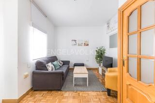 Apartament a Castillejos-Cuzco. Vivienda de 3 dormitorios en cuzcocastillejos