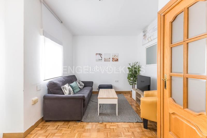 Foto 7716662d-33f8-4214-8e06-0020f9aa0802. Appartement avec chauffage dans Castillejos-Cuzco Madrid
