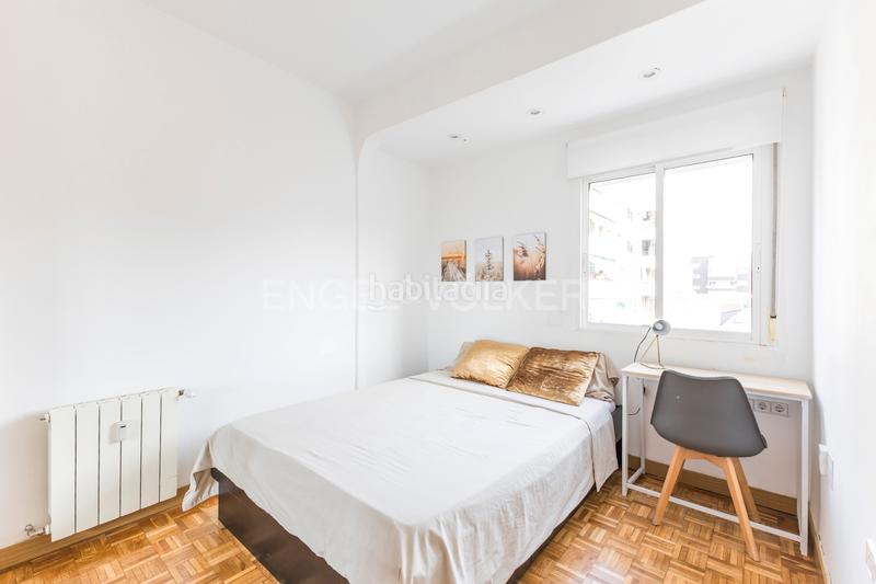 Foto 82d81402-8183-4d52-82e4-598e1eb574a4. Appartement avec chauffage dans Castillejos-Cuzco Madrid