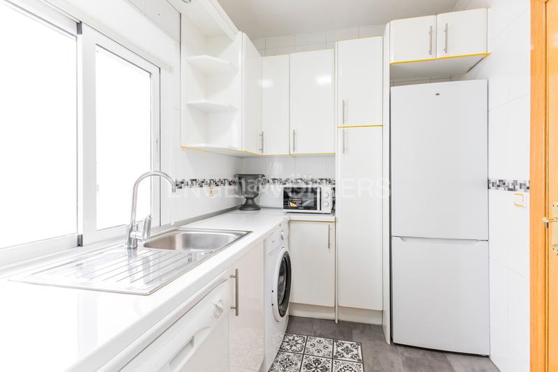 Foto cca8b8a8-bf14-4b48-858a-4630ebbbb126. Appartement avec chauffage dans Castillejos-Cuzco Madrid