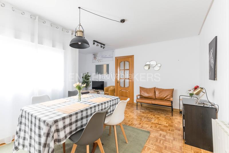 Foto d28c282b-fae2-4b7a-ac2f-57224e4baed8. Appartement avec chauffage dans Castillejos-Cuzco Madrid