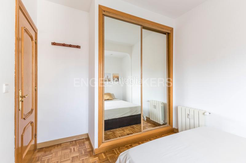 Foto d82ada82-f98b-445e-a397-47340c519d4c. Appartement avec chauffage dans Castillejos-Cuzco Madrid