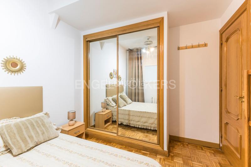 Foto de0e376d-bc3b-4435-be8b-794b5353d53c. Appartement avec chauffage dans Castillejos-Cuzco Madrid
