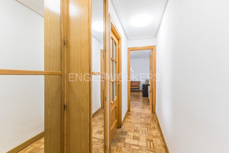Foto f177cd65-9a2d-4a3e-bc88-9401c7474f17. Appartement avec chauffage dans Castillejos-Cuzco Madrid