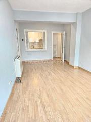 Lloguer Apartament a Gaztambide. Piso funcional, cómodo y acogedor en gaztambide