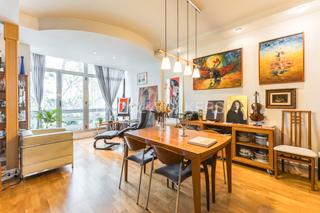Apartament a Nueva España