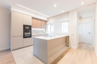Appartement à Pacífico