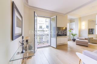 Lloguer Apartament a Almagro. Corta estancia, con suministros incluidos