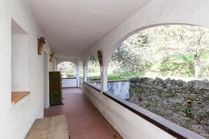 Foto 4af02e0c-1c8d-464a-9a1f-0917d1e3d299. House with heating parking pool in Miraflores de la Sierra