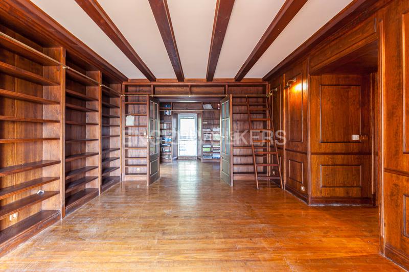 Foto 608b4c03-5e2f-45c1-b748-5bc10edae2aa. House with heating parking pool in Miraflores de la Sierra