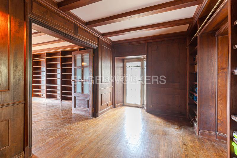 Foto 7756281a-983f-480a-829d-3f58eefb0d6b. House with heating parking pool in Miraflores de la Sierra