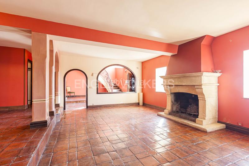 Foto 7d28aadb-f23b-4346-a9c6-ed39c71d7cc5. House with heating parking pool in Miraflores de la Sierra