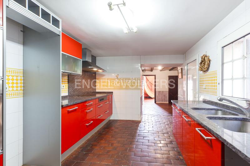 Foto 8ca5c103-43cd-4822-ad45-56964c0af6e2. House with heating parking pool in Miraflores de la Sierra