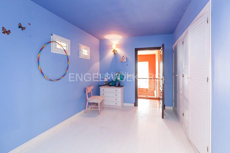 Foto 9d214407-c2f5-4353-abbd-2b20d8683ca6. House with heating parking pool in Miraflores de la Sierra