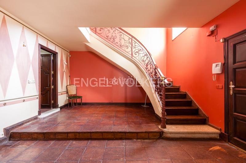 Foto cc015dd1-1677-42e0-8ddc-c0d6b37a809f. House with heating parking pool in Miraflores de la Sierra