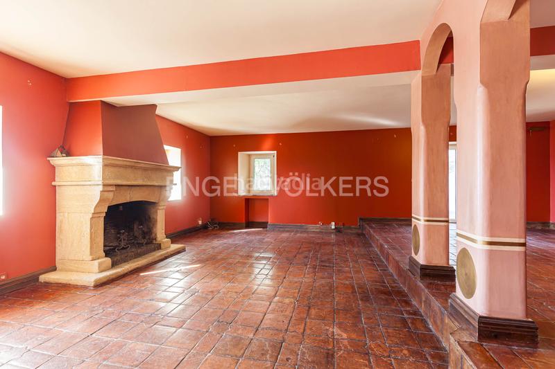 Foto cdd0baf3-4dac-4b95-897d-a35868fdd5c8. House with heating parking pool in Miraflores de la Sierra