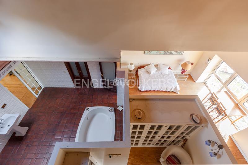 Foto e61a11a3-11a3-4fdc-ab92-9e488c891525. House with heating parking pool in Miraflores de la Sierra