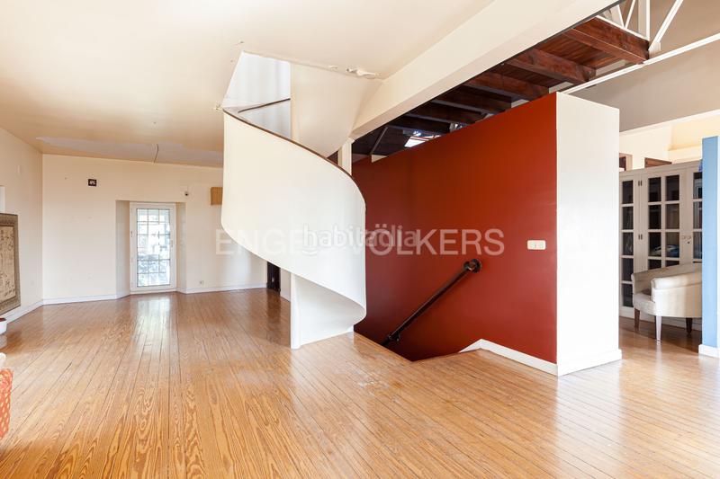 Foto f7df707c-af21-4329-9472-56eedbf2f3f7. House with heating parking pool in Miraflores de la Sierra